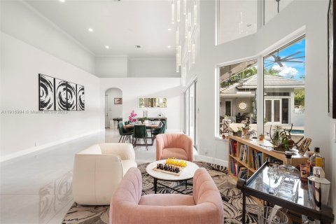 Villa ou maison à vendre à Boca Raton, Floride: 4 chambres, 318.84 m2 № 1972242 - photo 12