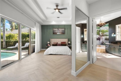 Villa ou maison à vendre à Boca Raton, Floride: 4 chambres, 318.84 m2 № 1972242 - photo 23