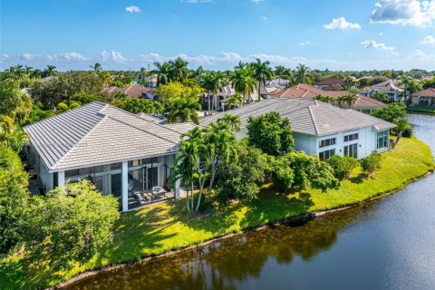 Villa ou maison à vendre à Boca Raton, Floride: 4 chambres, 318.84 m2 № 1972242 - photo 8