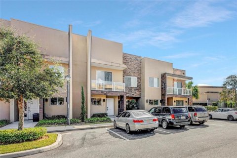 Condo in Kissimmee, Florida, 3 bedrooms  № 2099211