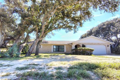 House in Ponce Inlet, Florida 3 bedrooms, 174.28 sq.m. № 2225093
