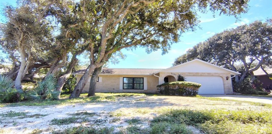 Casa en Ponce Inlet, Florida 3 dormitorios, 174.28 m2 № 2225093