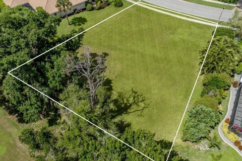 Land in Nokomis, Florida № 1885029 - photo 2