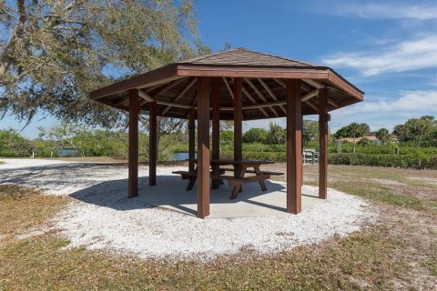 Land in Nokomis, Florida № 1885029 - photo 21