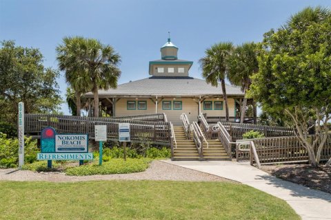 Land in Nokomis, Florida № 1885029 - photo 24