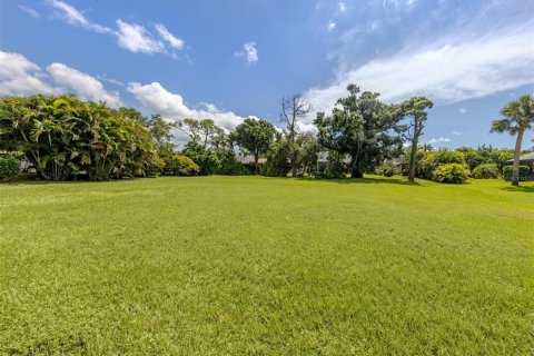 Land in Nokomis, Florida № 1885029 - photo 7