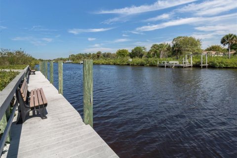 Land in Nokomis, Florida № 1885029 - photo 14
