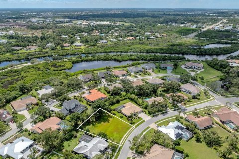 Land in Nokomis, Florida № 1885029 - photo 4