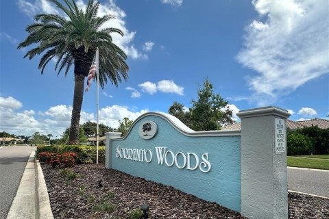 Land in Nokomis, Florida № 1885029 - photo 22