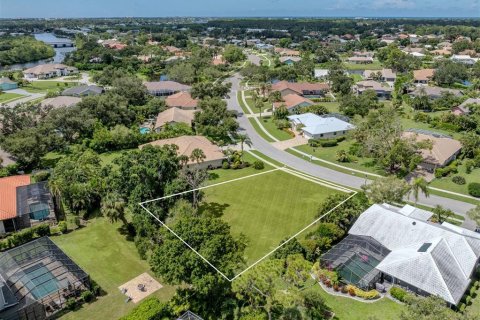 Land in Nokomis, Florida № 1885029 - photo 3