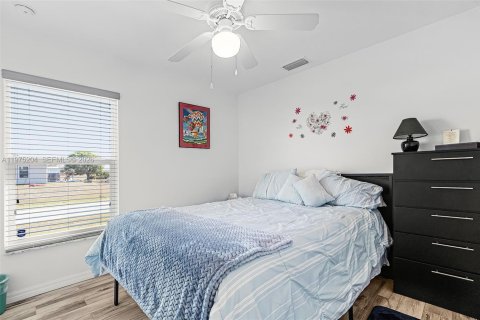 Villa ou maison à vendre à LaBelle, Floride: 3 chambres, 128.11 m2 № 2086569 - photo 16