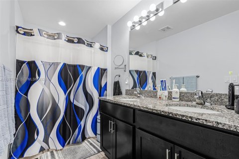 Villa ou maison à vendre à LaBelle, Floride: 3 chambres, 128.11 m2 № 2086569 - photo 19