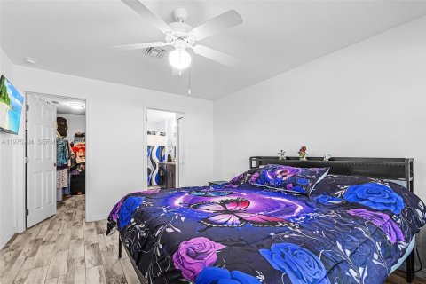 Villa ou maison à vendre à LaBelle, Floride: 3 chambres, 128.11 m2 № 2086569 - photo 18