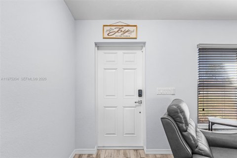 Villa ou maison à vendre à LaBelle, Floride: 3 chambres, 128.11 m2 № 2086569 - photo 6