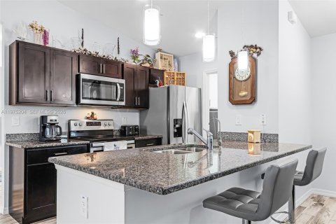 Villa ou maison à vendre à LaBelle, Floride: 3 chambres, 128.11 m2 № 2086569 - photo 7