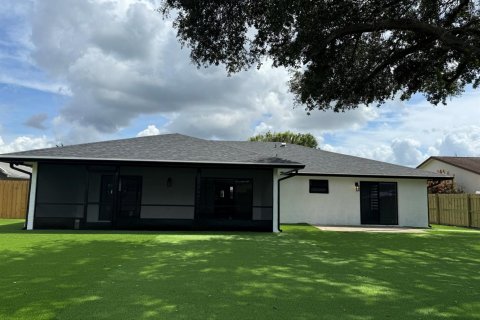 House in Royal Palm Beach, Florida 3 bedrooms, 175.31 sq.m. № 2082914 - photo 14