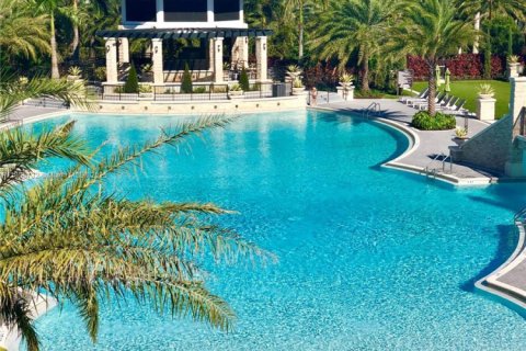 Снять в аренду таунхаус в Дорал, Флорида 4 спальни, 187.66м2, № 1977604 - фото 23