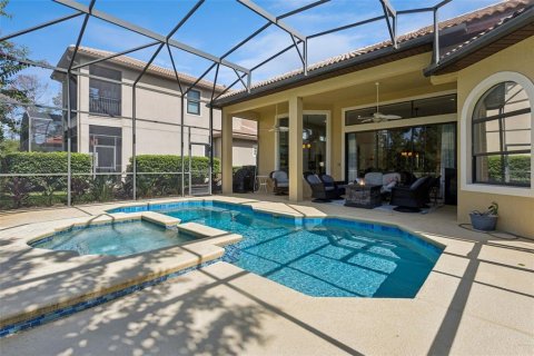 Villa ou maison à vendre à Howey-in-the-Hills, Floride: 3 chambres, 173.17 m2 № 2096831 - photo 7