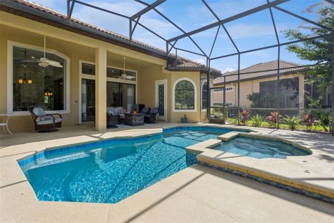 Villa ou maison à vendre à Howey-in-the-Hills, Floride: 3 chambres, 173.17 m2 № 2096831 - photo 6