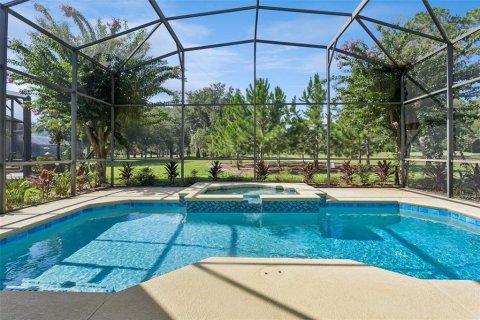 Villa ou maison à vendre à Howey-in-the-Hills, Floride: 3 chambres, 173.17 m2 № 2096831 - photo 8