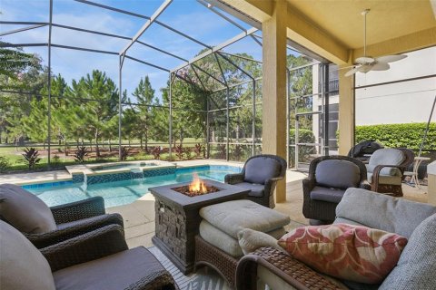 Villa ou maison à vendre à Howey-in-the-Hills, Floride: 3 chambres, 173.17 m2 № 2096831 - photo 5