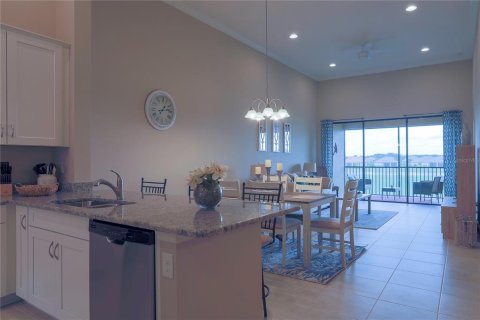 Copropriété à louer à Bradenton, Floride: 2 chambres, 141.95 m2 № 1591652 - photo 3
