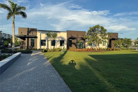 Immobilier commercial à Sarasota, Floride 157.93 m2 № 2296510