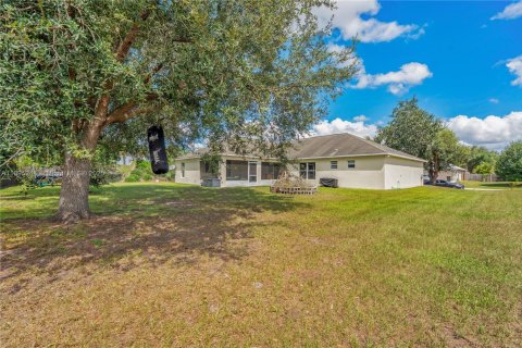 Купить виллу или дом в Порт-Сент-Луси, Флорида 4 спальни, 207.92м2, № 1947575 - фото 18