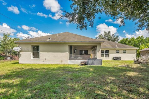 Купить виллу или дом в Порт-Сент-Луси, Флорида 4 спальни, 207.92м2, № 1947575 - фото 21