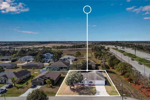 Villa ou maison à vendre à Port St. Lucie, Floride: 4 chambres, 207.92 m2 № 1947575 - photo 29