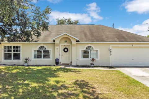 Купить виллу или дом в Порт-Сент-Луси, Флорида 4 спальни, 207.92м2, № 1947575 - фото 22