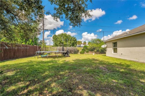 Купить виллу или дом в Порт-Сент-Луси, Флорида 4 спальни, 207.92м2, № 1947575 - фото 19