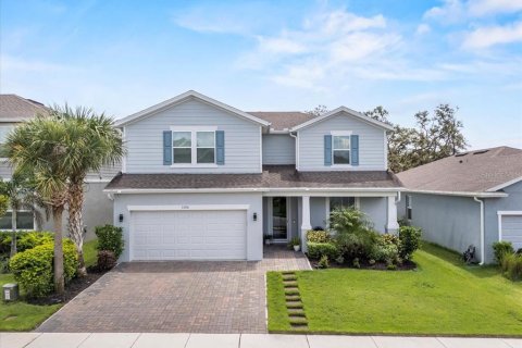 Casa en venta en Winter Garden, Florida, 5 dormitorios, 270.9 m2 № 1899228 - foto 1