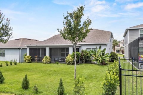 Casa en venta en Winter Garden, Florida, 5 dormitorios, 270.9 m2 № 1899228 - foto 20