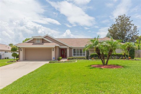 House in Brandon, Florida 3 bedrooms, 236.16 sq.m. № 2285387 - photo 2