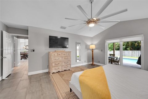 Снять в аренду виллу или дом в Плантация, Флорида 4 спальни, 233.46м2, № 1953915 - фото 28