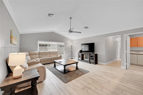 Снять в аренду виллу или дом в Плантация, Флорида 4 спальни, 233.46м2, № 1953915 - фото 11