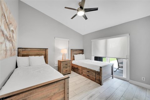 Снять в аренду виллу или дом в Плантация, Флорида 4 спальни, 233.46м2, № 1953915 - фото 21