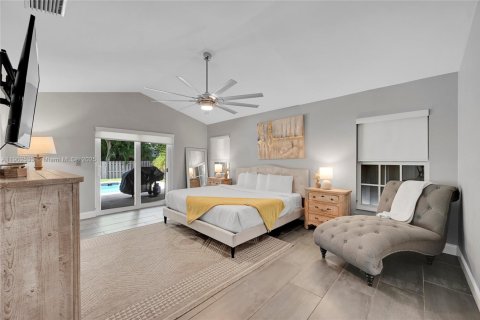 Снять в аренду виллу или дом в Плантация, Флорида 4 спальни, 233.46м2, № 1953915 - фото 27