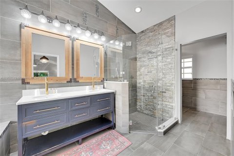 Снять в аренду виллу или дом в Плантация, Флорида 4 спальни, 233.46м2, № 1953915 - фото 14