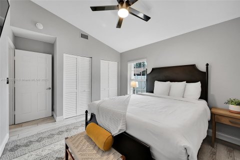 Снять в аренду виллу или дом в Плантация, Флорида 4 спальни, 233.46м2, № 1953915 - фото 20