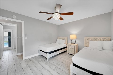 Снять в аренду виллу или дом в Плантация, Флорида 4 спальни, 233.46м2, № 1953915 - фото 18