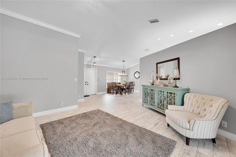 Снять в аренду виллу или дом в Плантация, Флорида 4 спальни, 233.46м2, № 1953915 - фото 9