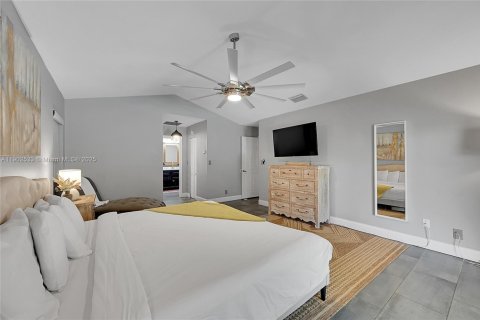 Снять в аренду виллу или дом в Плантация, Флорида 4 спальни, 233.46м2, № 1953915 - фото 29