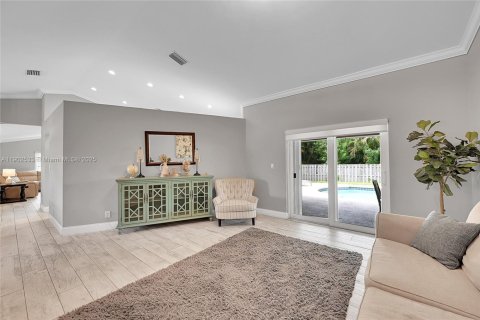 Снять в аренду виллу или дом в Плантация, Флорида 4 спальни, 233.46м2, № 1953915 - фото 10