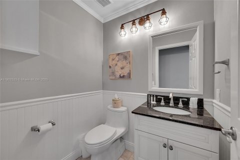 Снять в аренду виллу или дом в Плантация, Флорида 4 спальни, 233.46м2, № 1953915 - фото 26