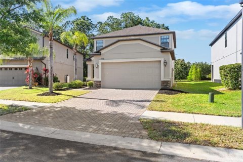 House in Tampa, Florida 3 bedrooms, 175.03 sq.m. № 1632421 - photo 4