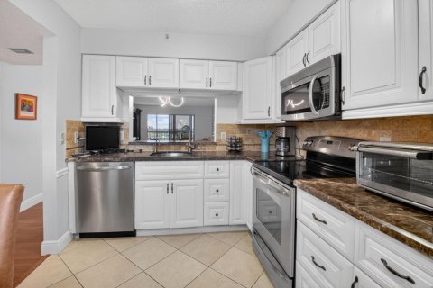 Condominio en venta en Delray Beach, Florida, 2 dormitorios, 114.27 m2 № 2145998 - foto 15