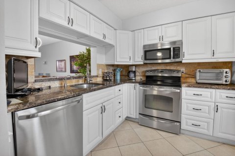 Condominio en venta en Delray Beach, Florida, 2 dormitorios, 114.27 m2 № 2145998 - foto 12