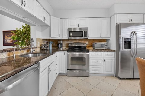 Condominio en venta en Delray Beach, Florida, 2 dormitorios, 114.27 m2 № 2145998 - foto 11